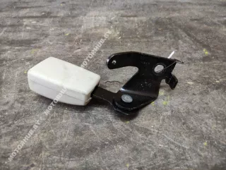  Замок ремня безопасности Infiniti Q50 Арт 00050443, вид 2