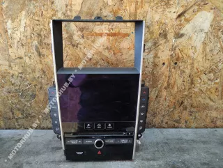 253914HB3A Блок мультимедиа Infiniti Q50 Арт 00050367, вид 1