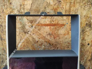 253914HB3A Блок мультимедиа Infiniti Q50 Арт 00050367, вид 2