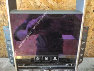 253914HB3A Блок мультимедиа Infiniti Q50 Арт 00050367, вид 3