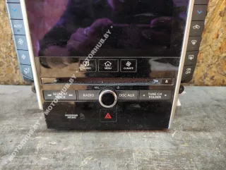 253914HB3A Блок мультимедиа Infiniti Q50 Арт 00050367, вид 4