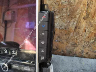 253914HB3A Блок мультимедиа Infiniti Q50 Арт 00050367, вид 6