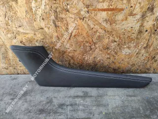 682104GF0A Накладка декоративная центральной консоли Infiniti Q50 Арт 00050365, вид 1