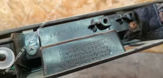 846104GA0B Бленда Infiniti Q50 Арт 00050289, вид 10