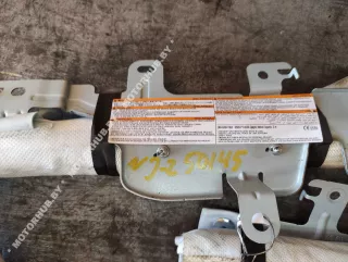  Подушка безопасности боковая (шторка) Nissan Juke 1 Арт 00050145, вид 2