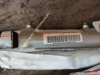  Подушка безопасности боковая (шторка) Nissan Juke 1 Арт 00050145, вид 3