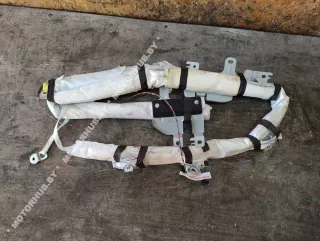  Подушка безопасности боковая (шторка) Nissan Juke 1 Арт 00050145, вид 4