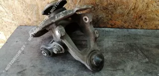  Кулак задний правый BMW X5 E70 Арт 00050168, вид 5