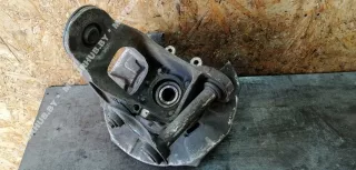  Кулак задний правый BMW X5 E70 Арт 00050168, вид 6