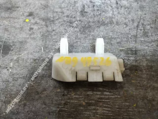 85227JD00A Кронштейн крепления бампера заднего Nissan Qashqai 1  Арт 00049526