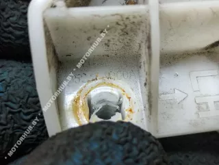 85227JD00A Кронштейн крепления бампера заднего Nissan Qashqai 1  Арт 00049526, вид 3