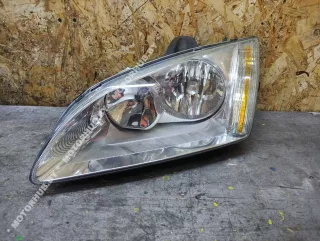 4M5113W030AC Фара левая Ford Focus 2 Арт 00049506, вид 1