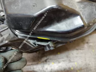 4M5113W030AC Фара левая Ford Focus 2 Арт 00049506, вид 11