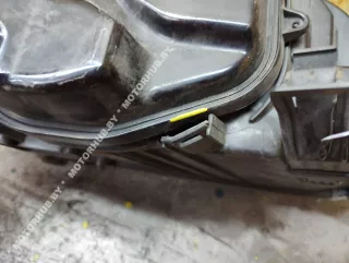 4M5113W030AC Фара левая Ford Focus 2 Арт 00049506, вид 12