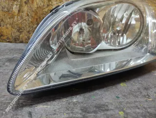 4M5113W030AC Фара левая Ford Focus 2 Арт 00049506, вид 5