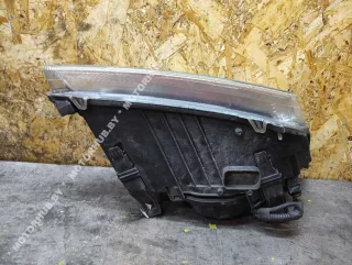 4M5113W030AC Фара левая Ford Focus 2 Арт 00049506, вид 8