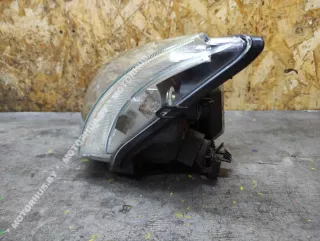 4M5113W030AC Фара левая Ford Focus 2 Арт 00049506, вид 9