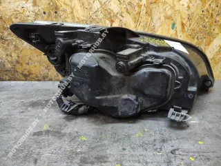 4M5113W030AC Фара левая Ford Focus 2 Арт 00049506, вид 10