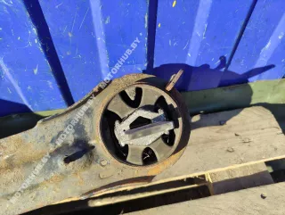  Рычаг задний правый Ford Mondeo 4 Арт 00049885, вид 6