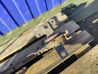  Рычаг задний правый Ford Mondeo 4 Арт 00049885, вид 7