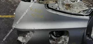  Крыло заднее правое Nissan Qashqai 1  Арт 00042451a_1, вид 2