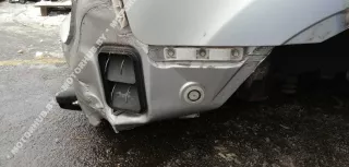  Крыло заднее правое Nissan Qashqai 1  Арт 00042451a_1, вид 5