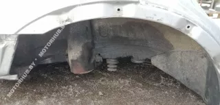  Крыло заднее правое Nissan Qashqai 1  Арт 00042451a_1, вид 6