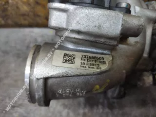 7576985 Турбина BMW 7 F01/F02 Арт 00049431, вид 2