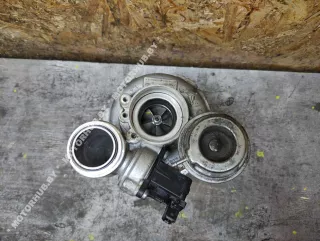 7576985 Турбина BMW 7 F01/F02 Арт 00049431, вид 5