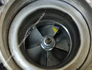 7576985 Турбина BMW 7 F01/F02 Арт 00049431, вид 7