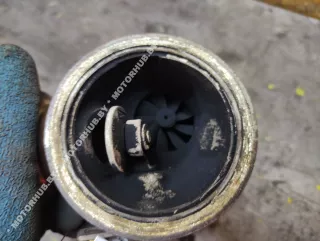 7576985 Турбина BMW 7 F01/F02 Арт 00049431, вид 9
