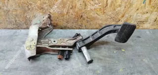  Педаль тормоза Infiniti QX2 Арт 00048562, вид 1