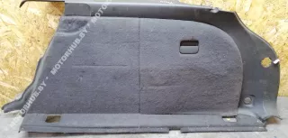  Обшивка багажника Audi A4 B7 Арт 00048471, вид 2