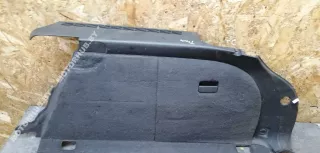  Обшивка багажника Audi A4 B7 Арт 00048471, вид 3