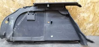 Обшивка багажника Audi A4 B7 Арт 00048471, вид 4