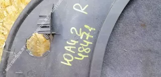  Обшивка багажника Audi A4 B7 Арт 00048471, вид 5