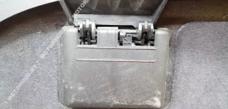  Обшивка багажника Audi A4 B7 Арт 00048471, вид 7