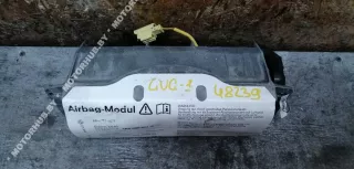 1K0880204H Подушка безопасности пассажира Volkswagen Golf 5 Арт 00048239, вид 2