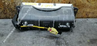 1K0880204H Подушка безопасности пассажира Volkswagen Golf 5 Арт 00048239, вид 4