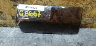 7025312 Накладка декоративная на торпедо BMW 7 E65/E66 Арт 00048229, вид 1