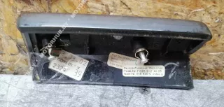 7025312 Накладка декоративная на торпедо BMW 7 E65/E66 Арт 00048229, вид 2