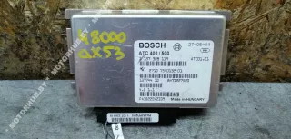 27107540132, 7540132 Блок управления раздаточной коробки BMW X5 E53 Арт 00048000, вид 1