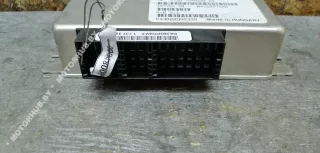 27107540132, 7540132 Блок управления раздаточной коробки BMW X5 E53 Арт 00048000, вид 3