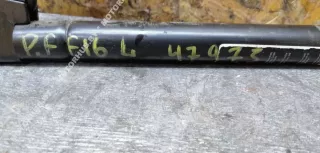  Замок ремня безопасности Ford Focus 1 Арт 00047973, вид 2