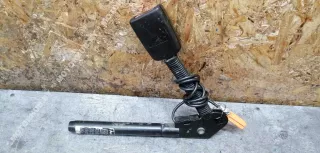  Замок ремня безопасности Ford Focus 1 Арт 00047973, вид 3