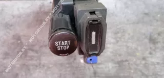 61326942487, 6942487 Замок зажигания BMW 7 E65/E66 Арт 00048065, вид 2
