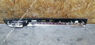 9115533 Накладка двери передней левой BMW 7 F01/F02 Арт 00046760, вид 5