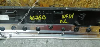 9115533 Накладка двери передней левой BMW 7 F01/F02 Арт 00046760, вид 6