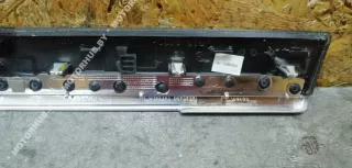 9115533 Накладка двери передней левой BMW 7 F01/F02 Арт 00046760, вид 7