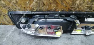 9115533 Накладка двери передней левой BMW 7 F01/F02 Арт 00046760, вид 8